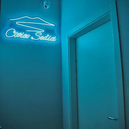 Guest house Civico Sedici