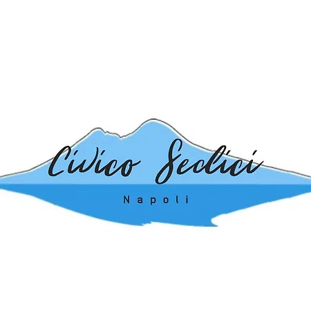 Guest house Civico Sedici Naples