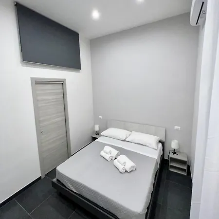 Civico Sedici ゲストハウス ナポリ