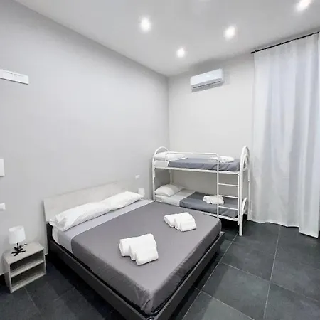 Guest house Civico Sedici *