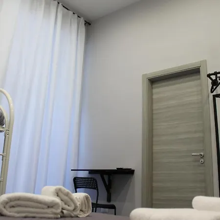 Guest house Civico Sedici *
