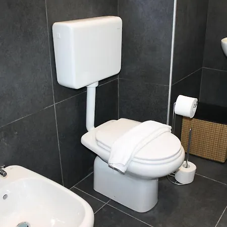 ゲストハウス Civico Sedici