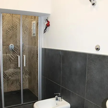 Civico Sedici ゲストハウス