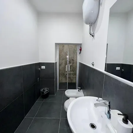 Civico Sedici ゲストハウス