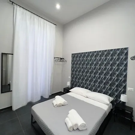 Civico Sedici Guest house Naples